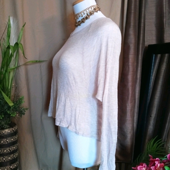 Comfy casual top - Picture 2 of 5